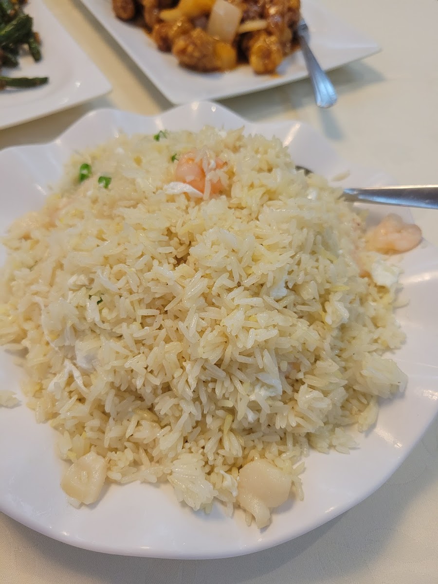 粥类 / Congee