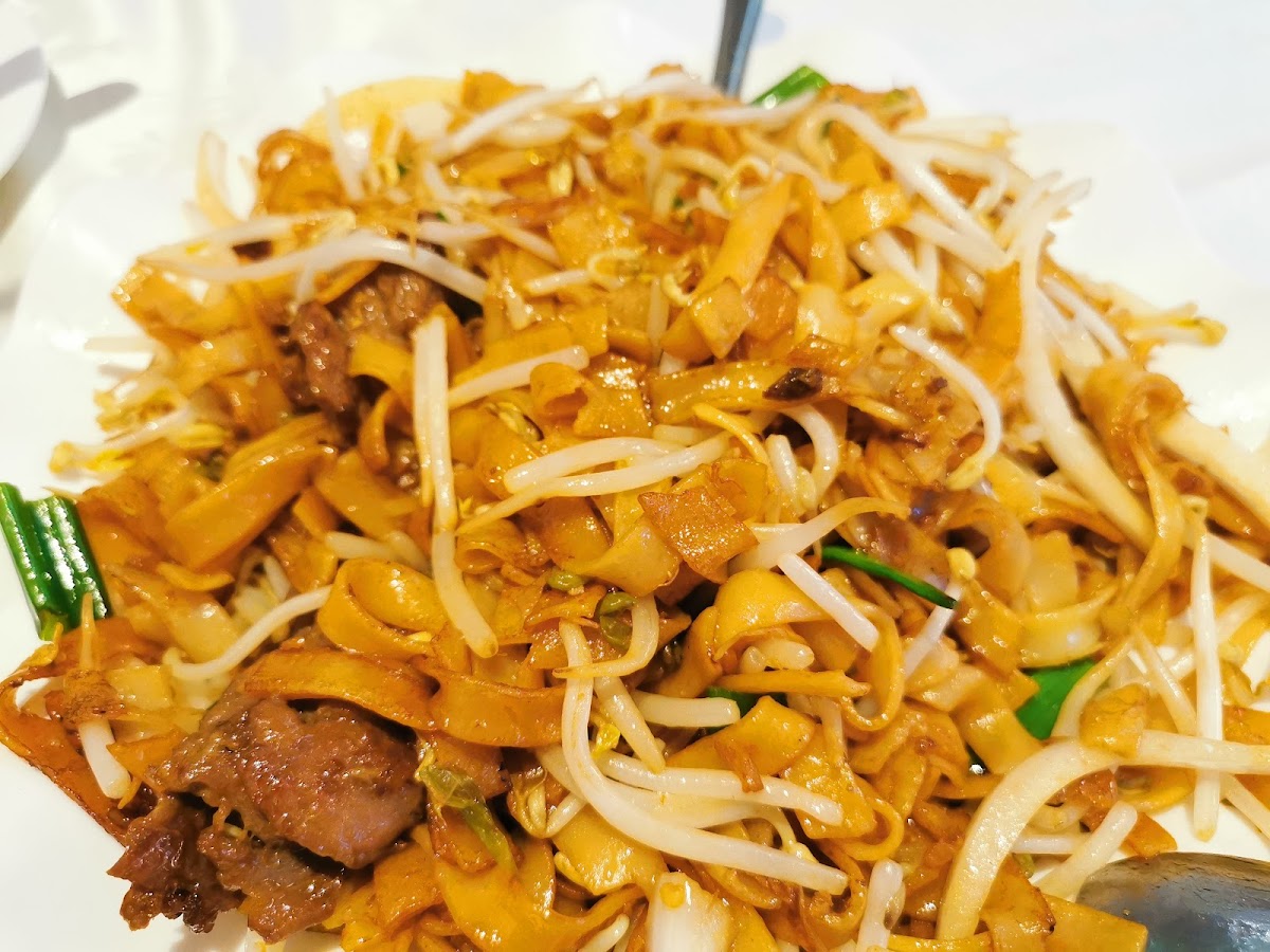 粉面类 / Noodle